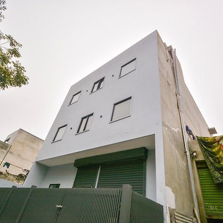 Hotel O White Solitaire Ludhiana Dış mekan fotoğraf
