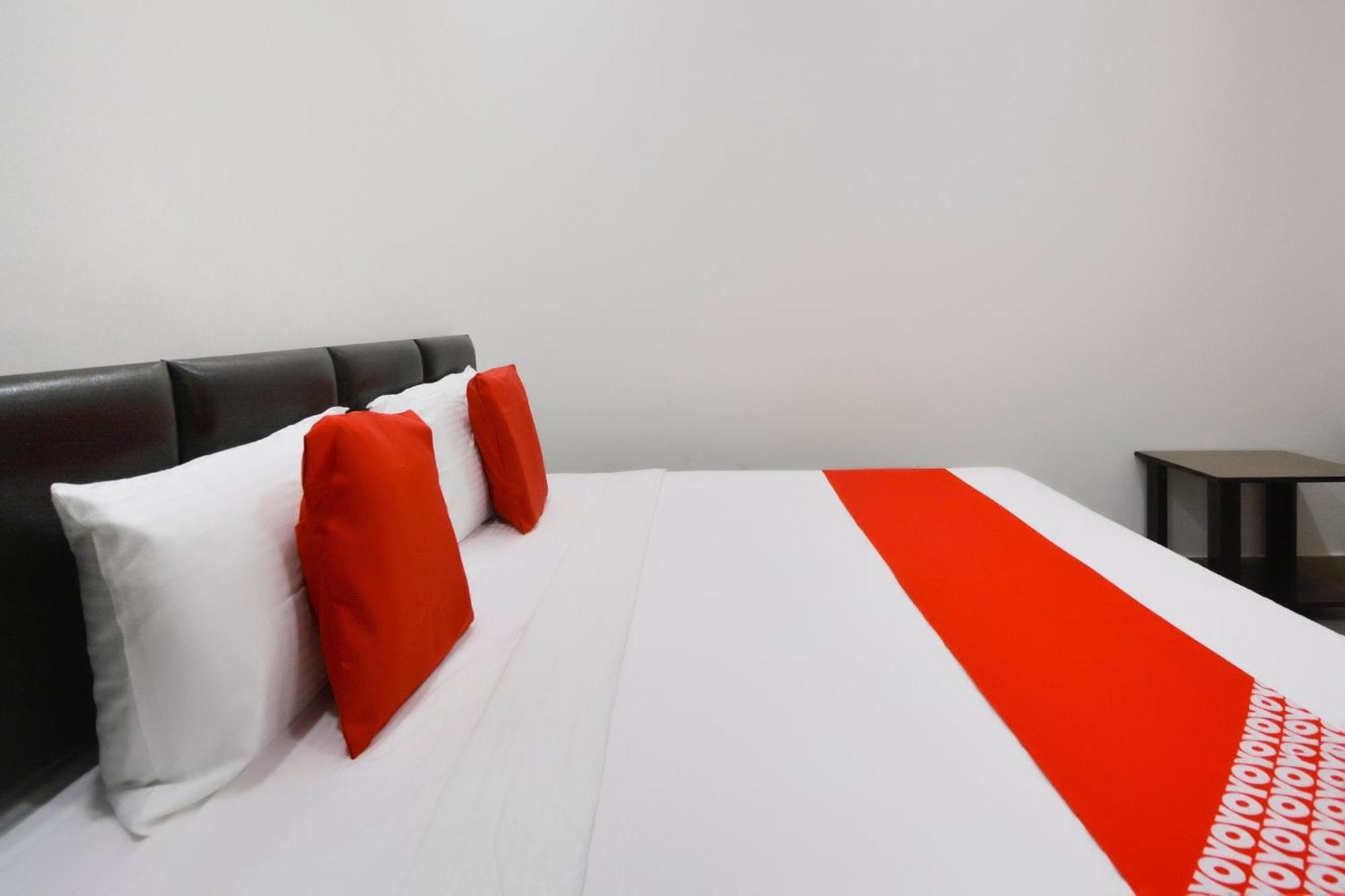 Hotel O White Solitaire Ludhiana Dış mekan fotoğraf