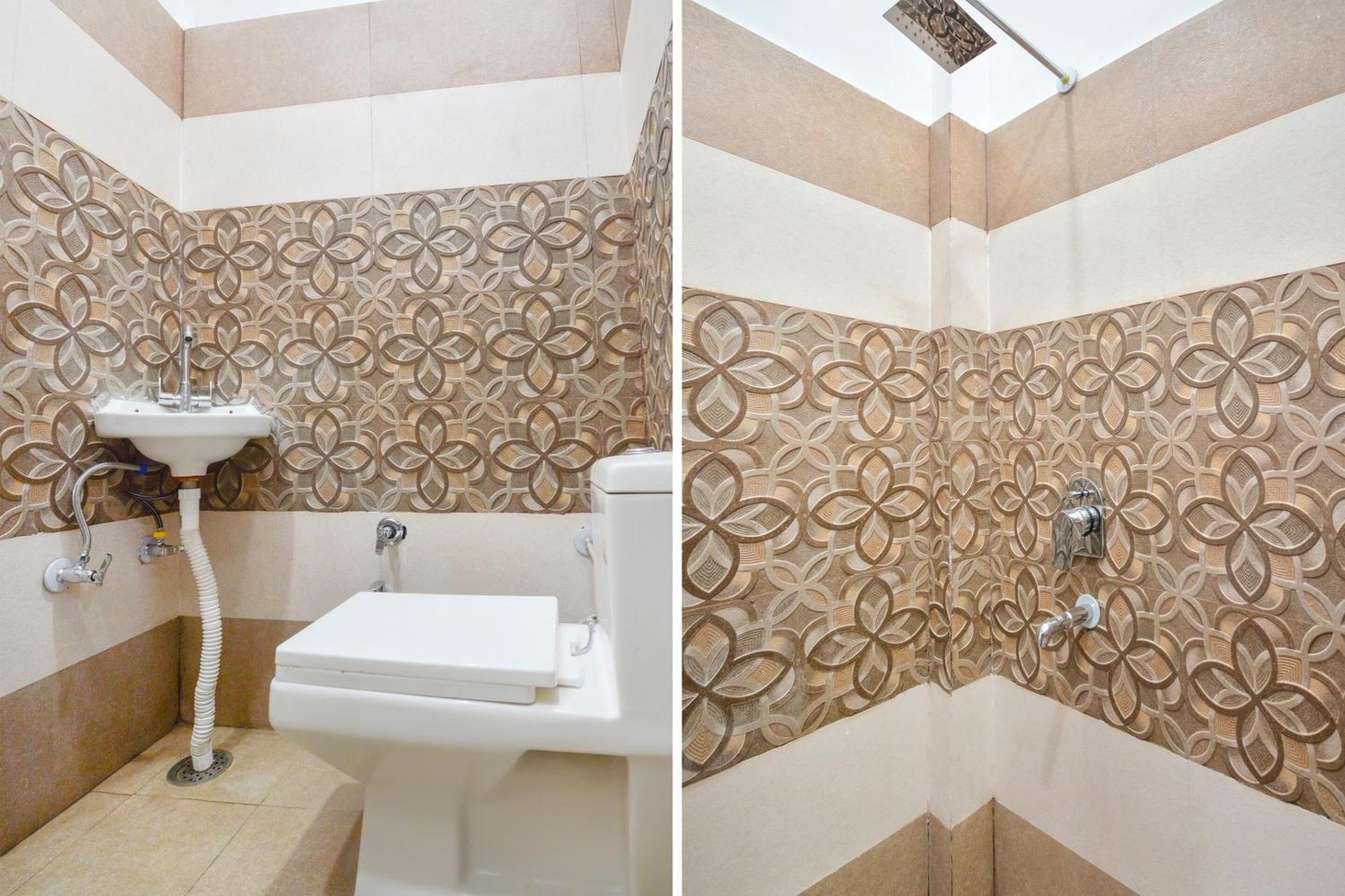 Hotel O White Solitaire Ludhiana Dış mekan fotoğraf